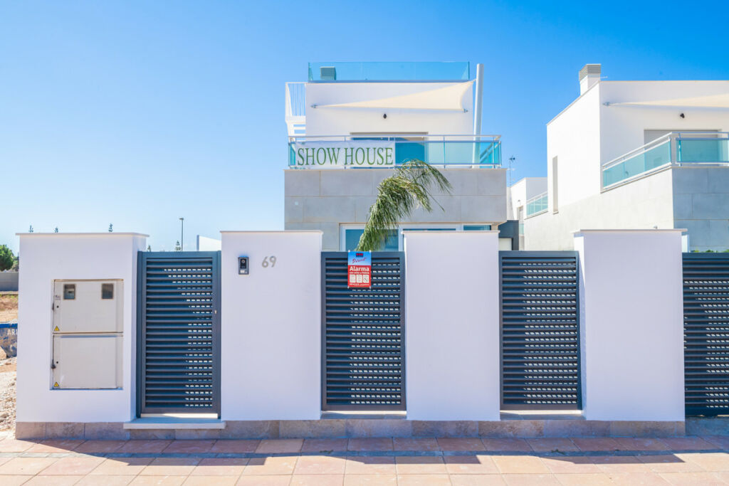 Detached Villa Los Alcazares Murcia - image 77