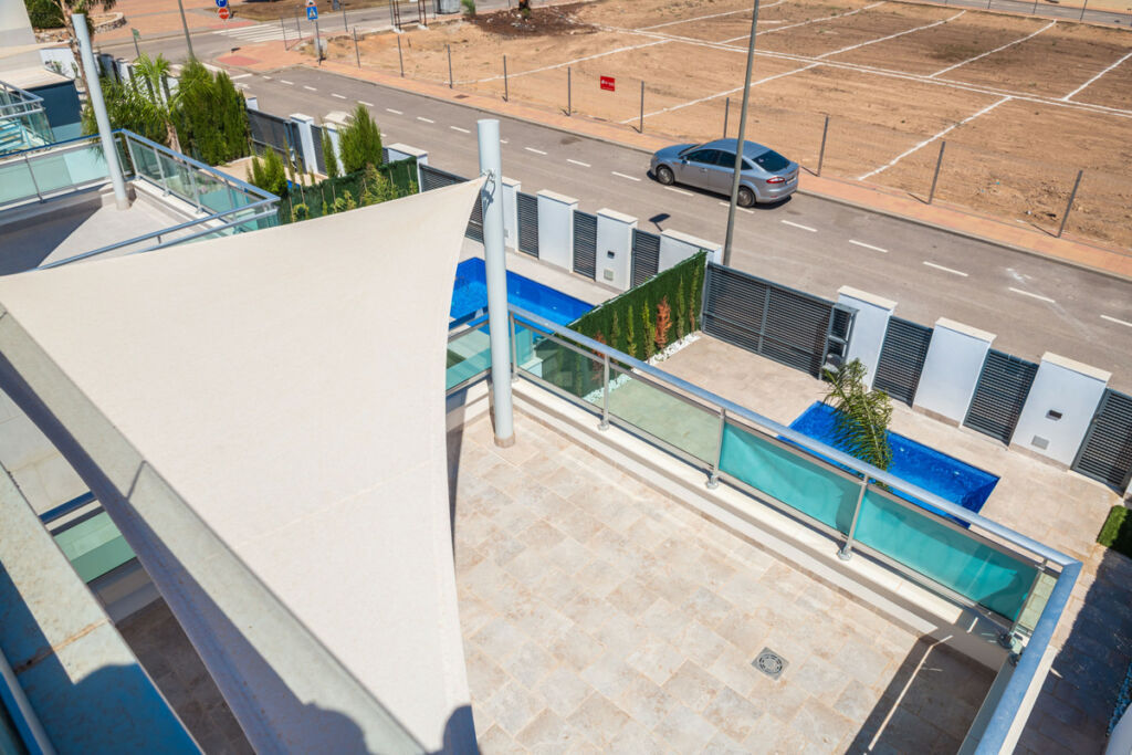 Detached Villa Los Alcazares Murcia - image 78