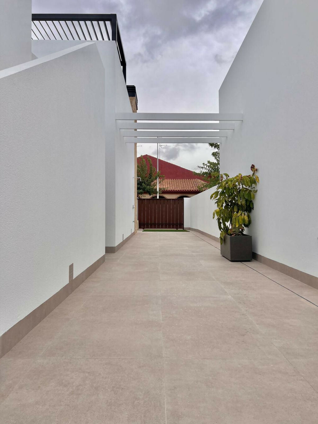 Detached Villa San Pedro del Pinatar Murcia - image 79