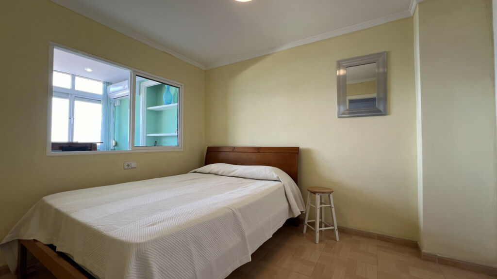 Middle Floor Apartment San Luis de Sabinillas Málaga - image 8