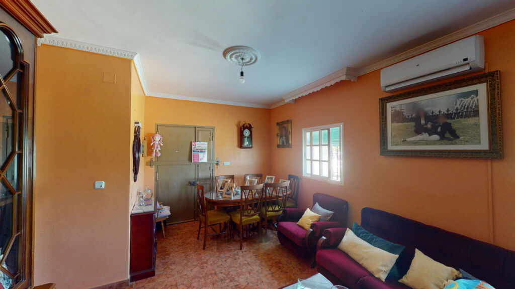 Detached Villa Vélez-Málaga Málaga - image 8