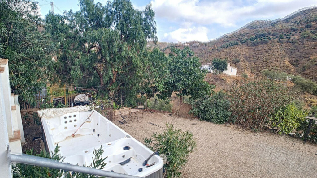 Detached Villa Arenas Málaga - image 6