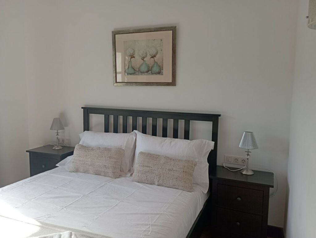 Townhouse Benahavís Málaga - image 8