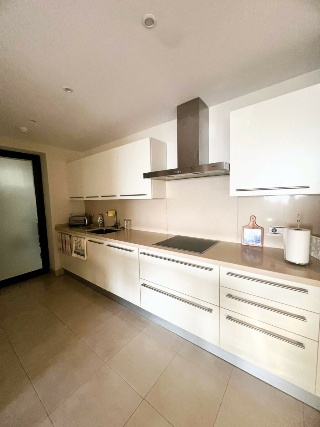 Ground Floor Apartment Altos de los Monteros Málaga - image 8