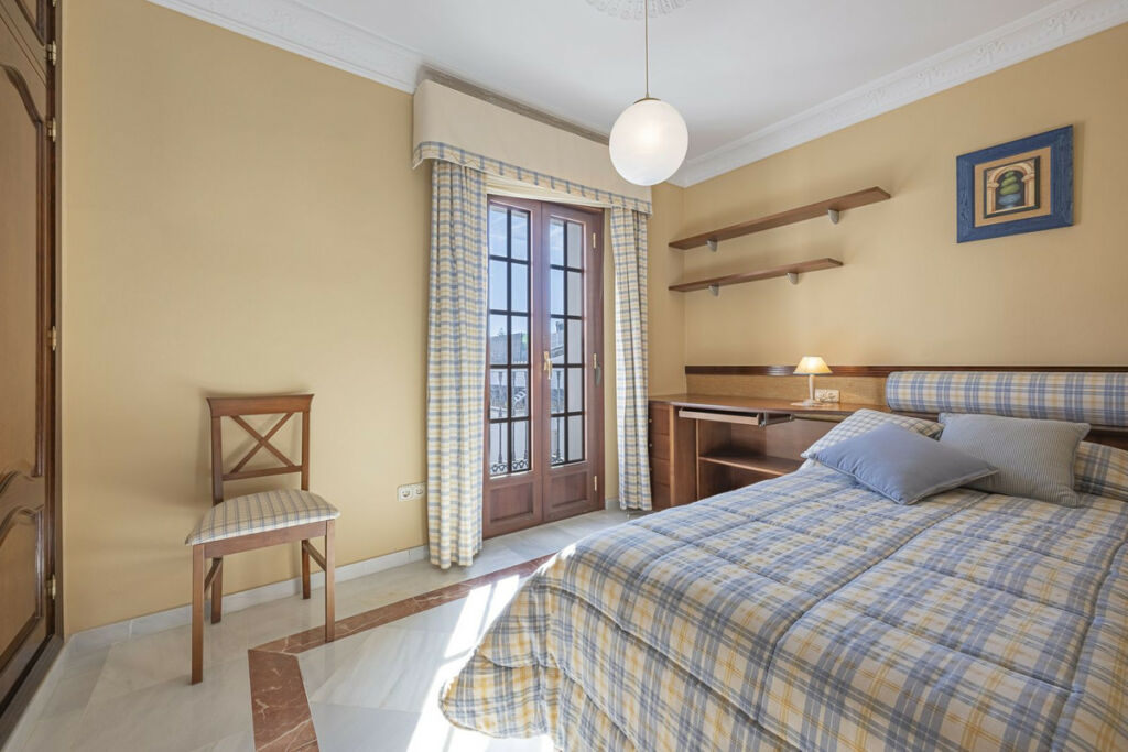 Townhouse Gaucín Málaga - zdjęcie 10