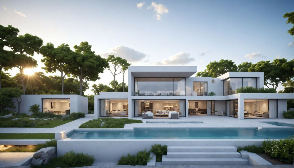 Residential Plot Benalmadena Costa Málaga - image 8