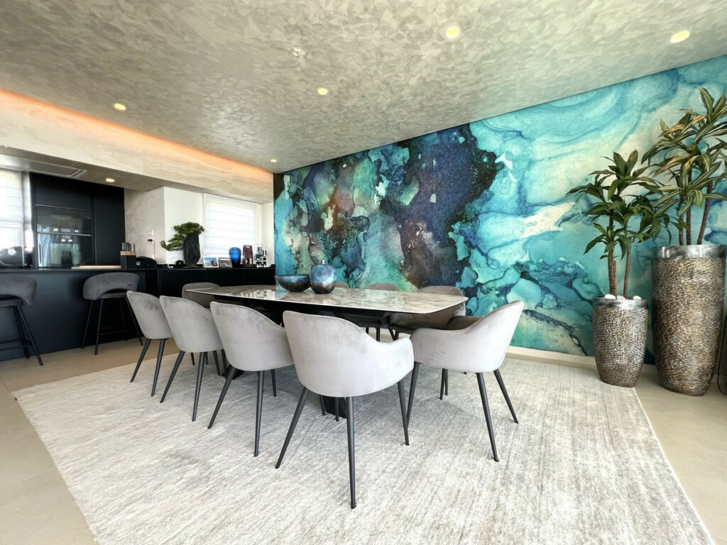 Penthouse Marbella Málaga - image 8