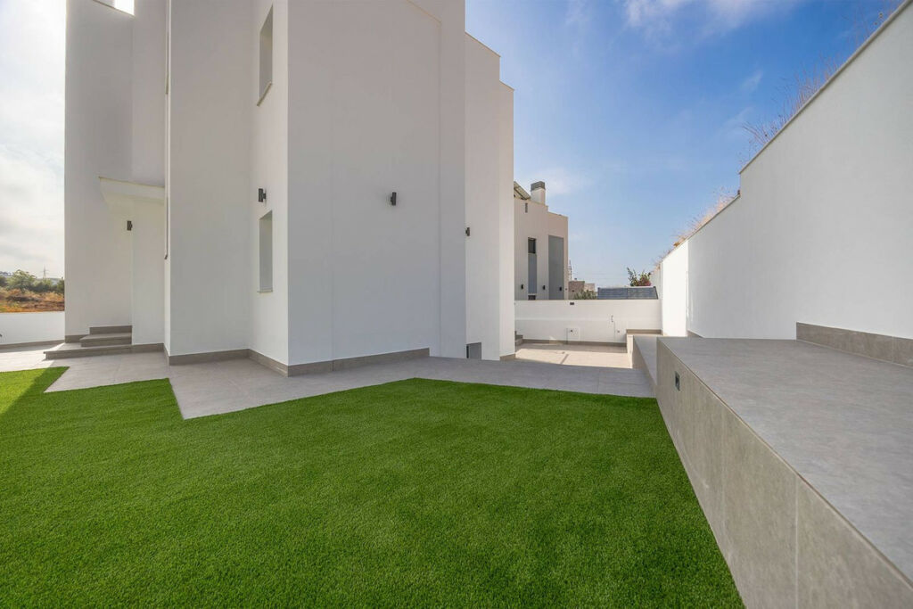 Detached Villa Nerja Málaga - image 8