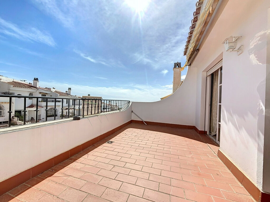 Semi-Detached House Rincón de la Victoria Málaga - image 8