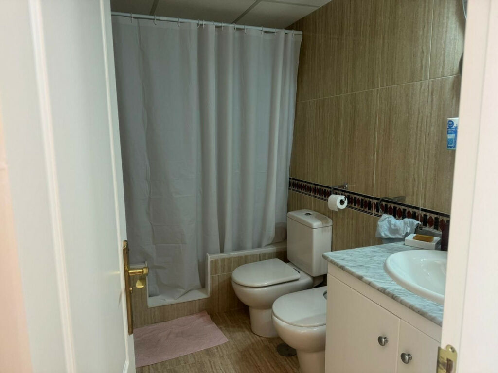 Semi-Detached House Torremolinos Málaga - image 8