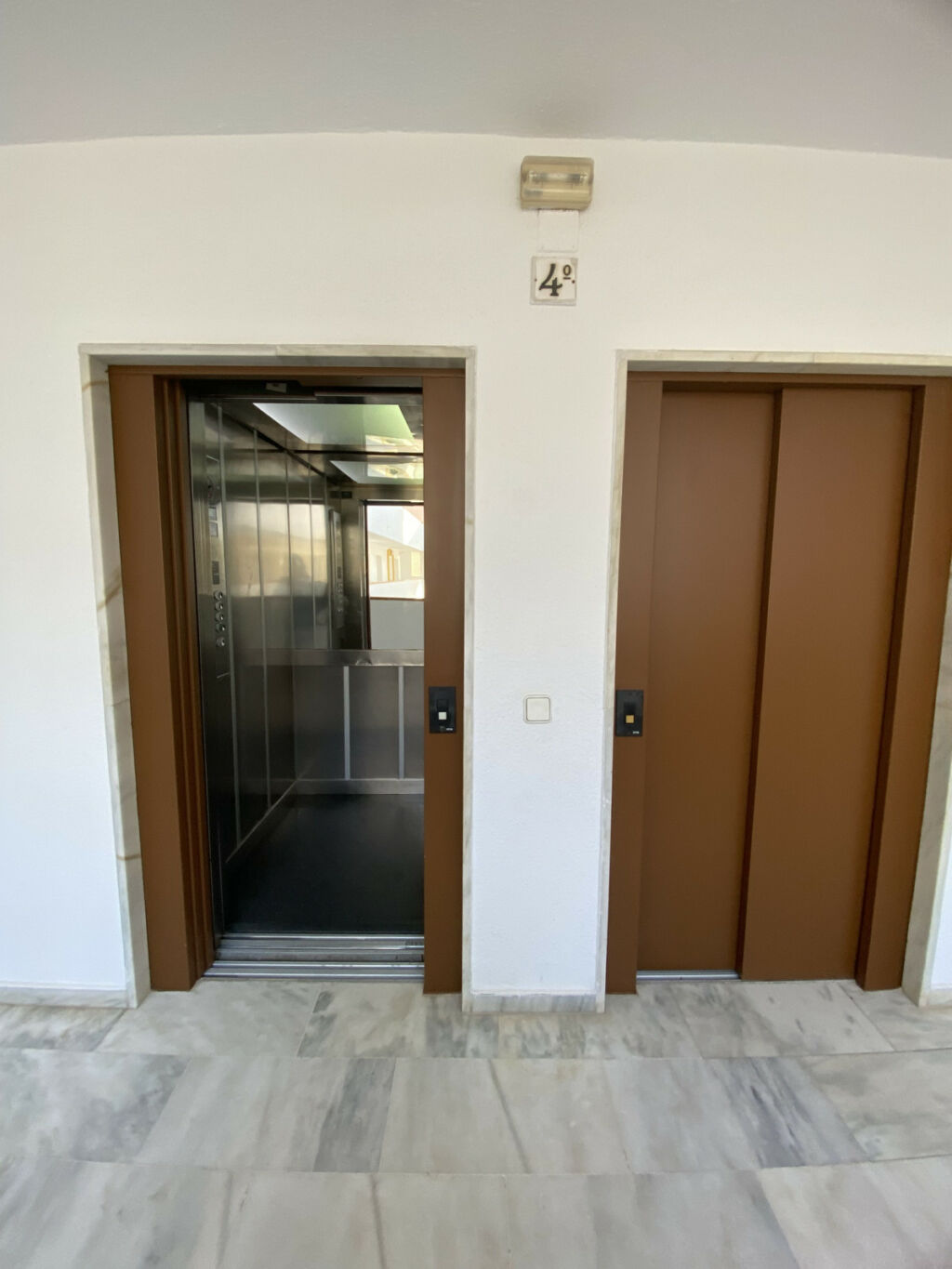 Middle Floor Apartment Fuengirola Málaga - image 8