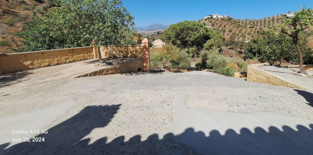 Finca - Cortijo Alora Málaga - image 8