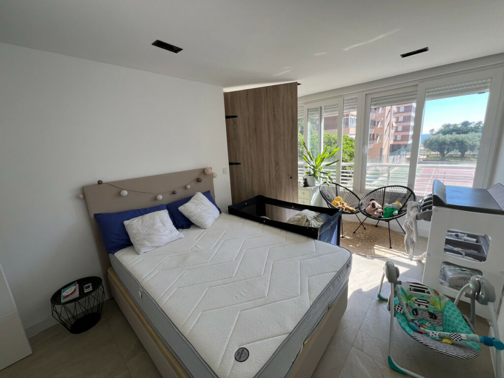 Ground Floor Apartment La Veleta Alicante - image 8