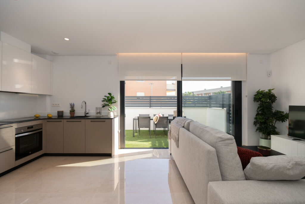 Bungalow Gran Alacant Alicante - image 8
