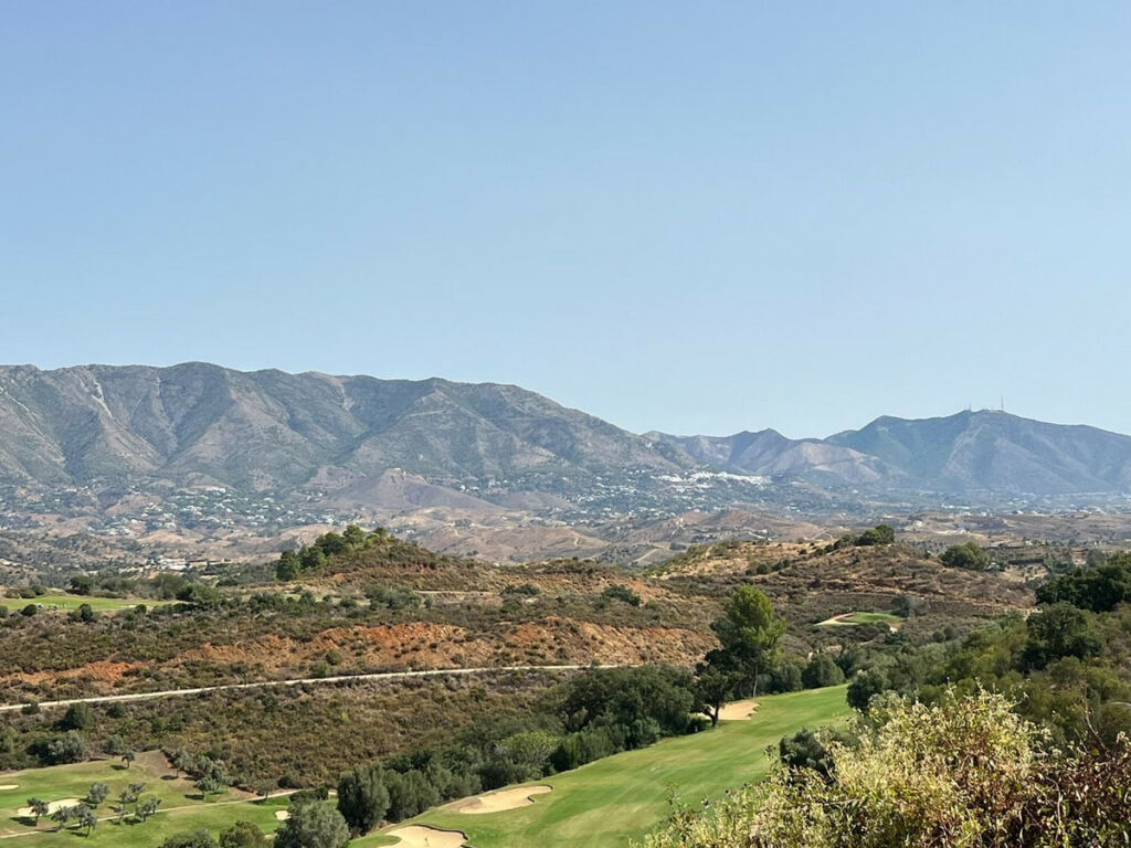 Residential Plot La Cala Golf Málaga - image 8