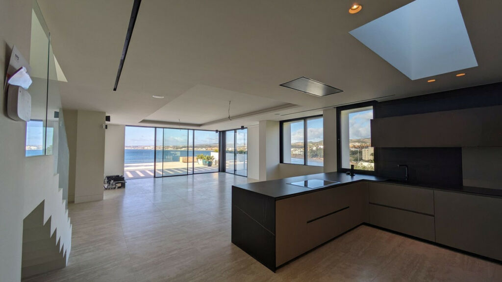 Penthouse Duplex Estepona Málaga - image 8