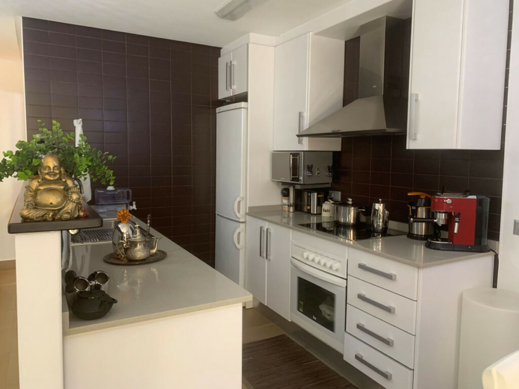 Townhouse Lomas de Cabo Roig Alicante - image 8
