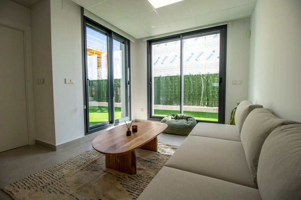 Detached Villa Finestrat Alicante - image 8