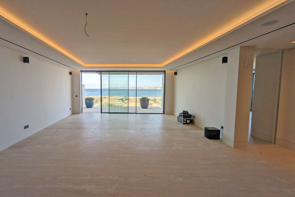 Ground Floor Apartment Estepona Málaga - image 8