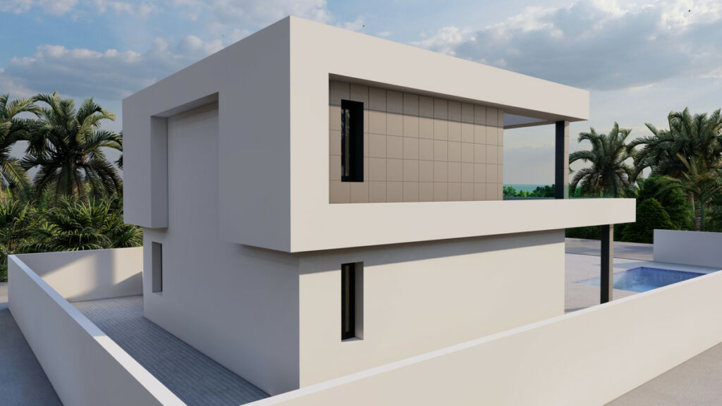 Detached Villa Ciudad Quesada Alicante - image 8