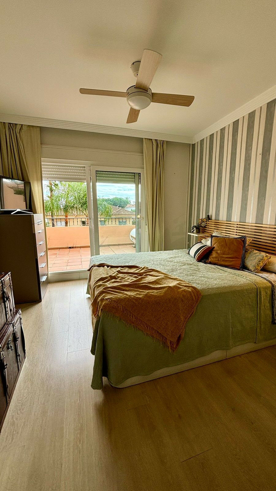 Semi-Detached House Riviera del Sol Málaga - image 8