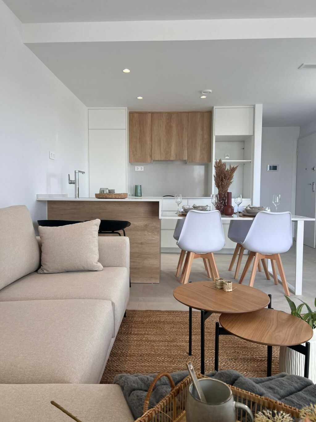 Semi-Detached House San Javier Murcia - image 8