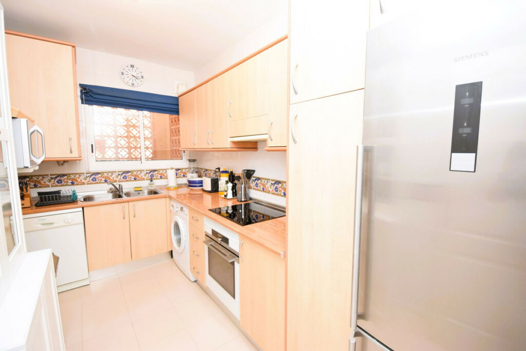 Penthouse Reserva de Marbella Málaga - image 8