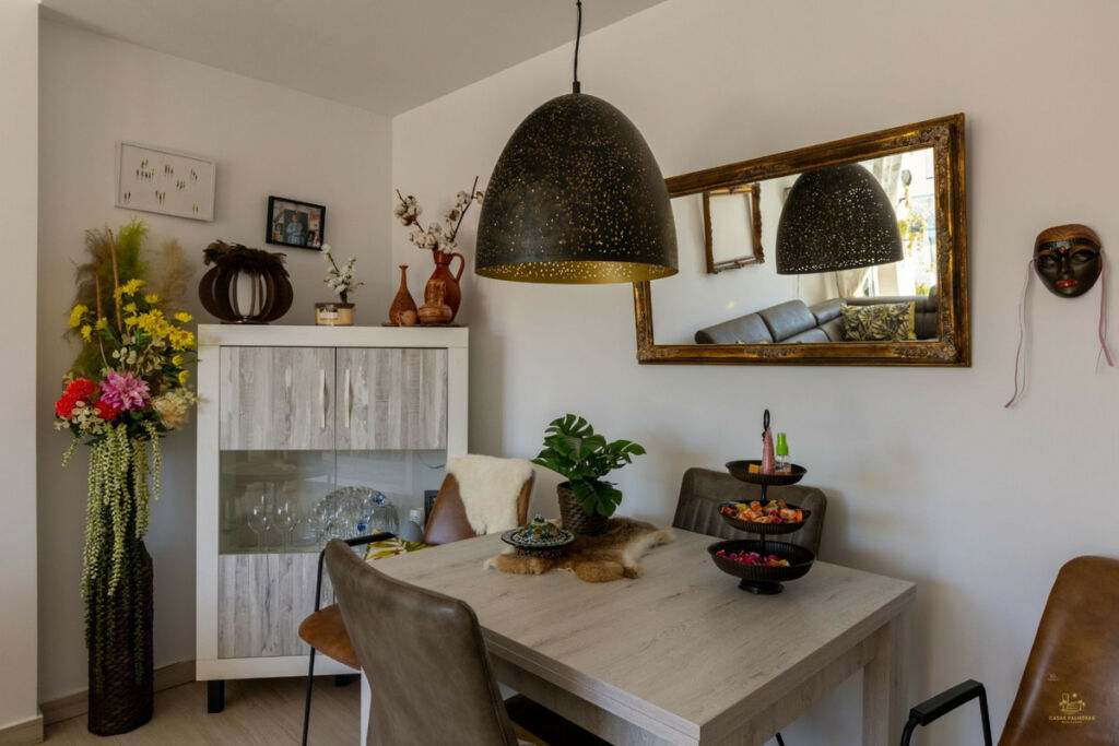 Ground Floor Apartment Villamartin Alicante - image 9