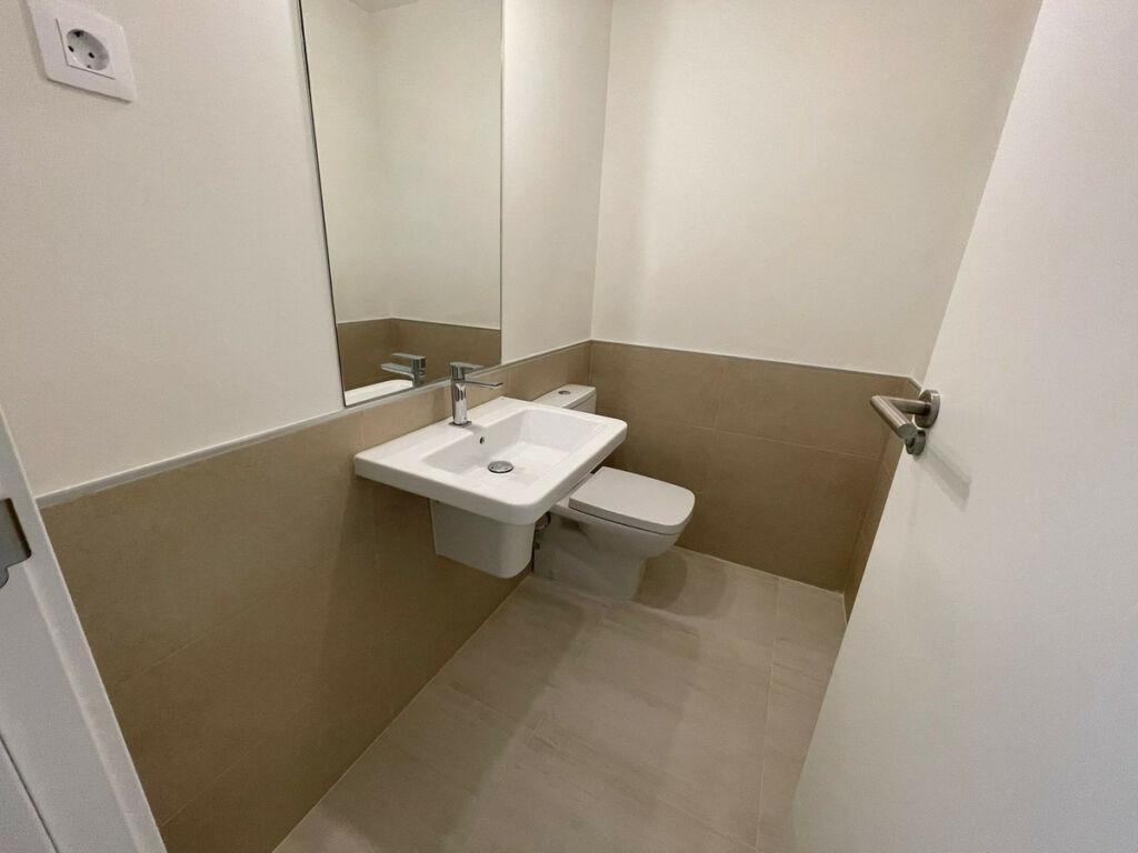 Penthouse Estepona Málaga - image 9