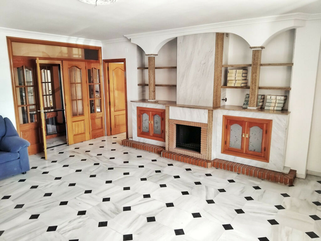 Middle Floor Apartment Torrox Costa Málaga