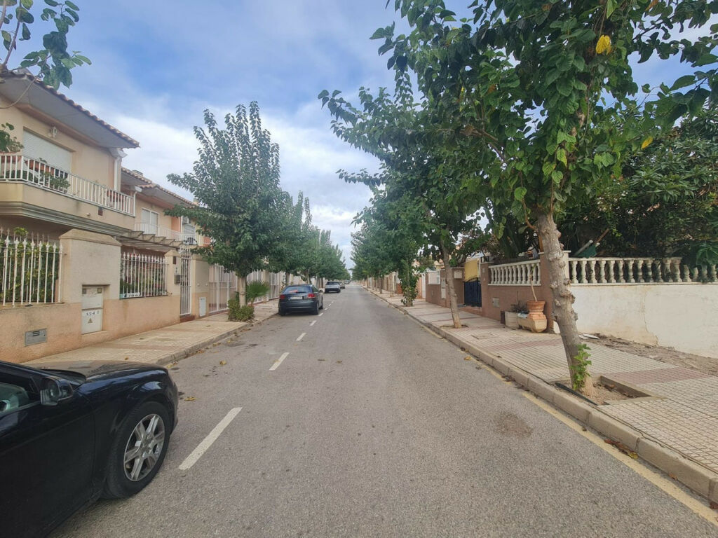 Residential Plot Los Alcazares Murcia - image 8