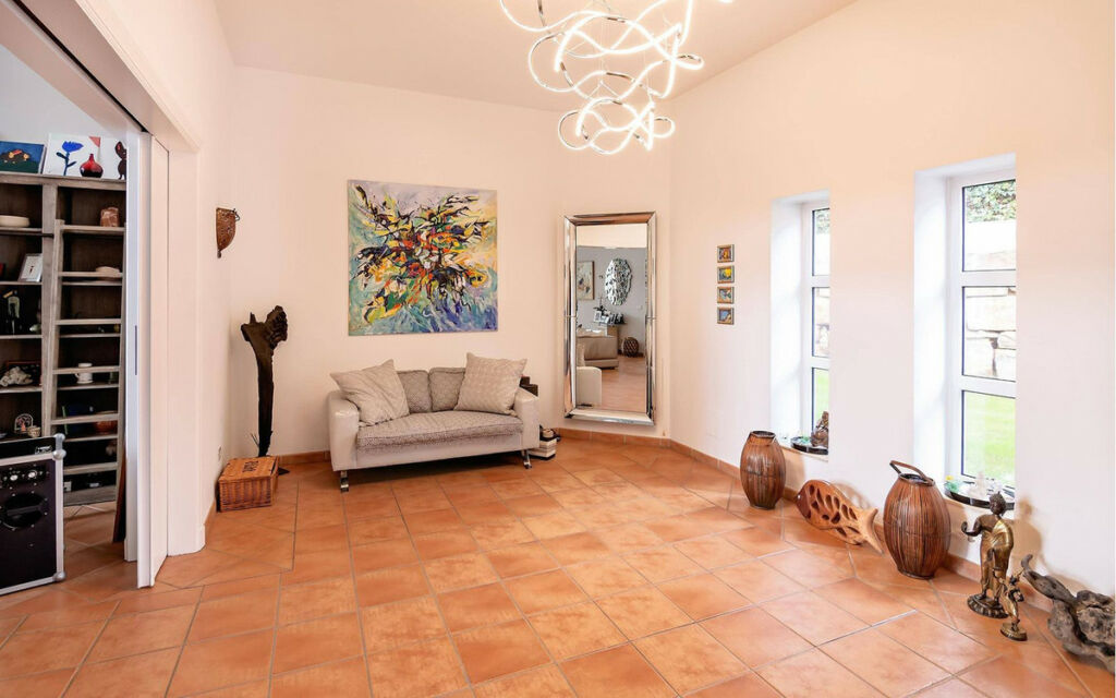 Detached Villa Sotogrande Cádiz - image 8