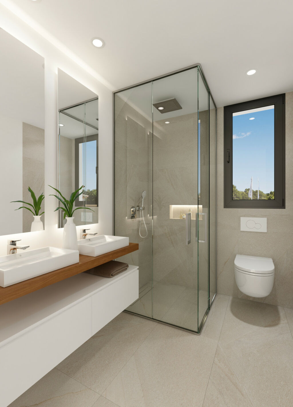 Detached Villa Finestrat Alicante - image 8