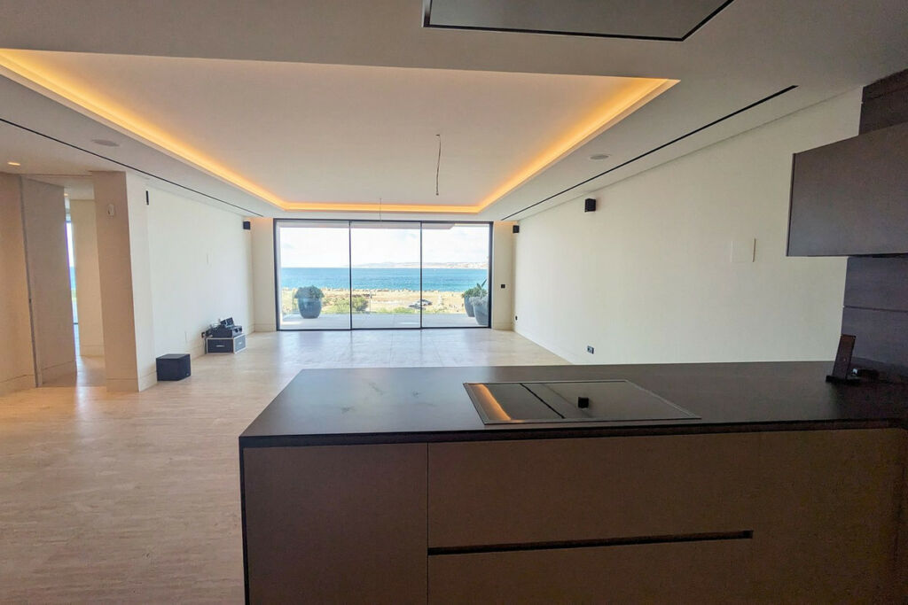 Ground Floor Apartment Estepona Málaga - image 8
