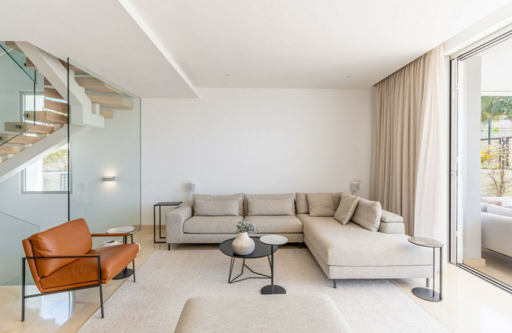 Townhouse Río Real Málaga - image 8