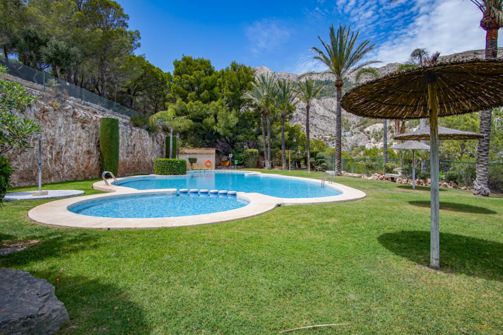 Bungalow Altea Hills Alicante - image 8