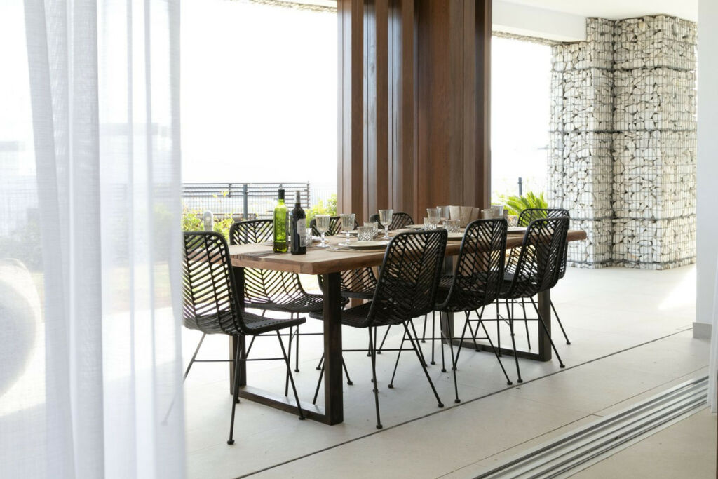 Ground Floor Apartment Benahavís Málaga - image 8