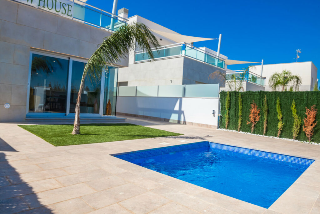 Detached Villa Los Alcazares Murcia - image 8