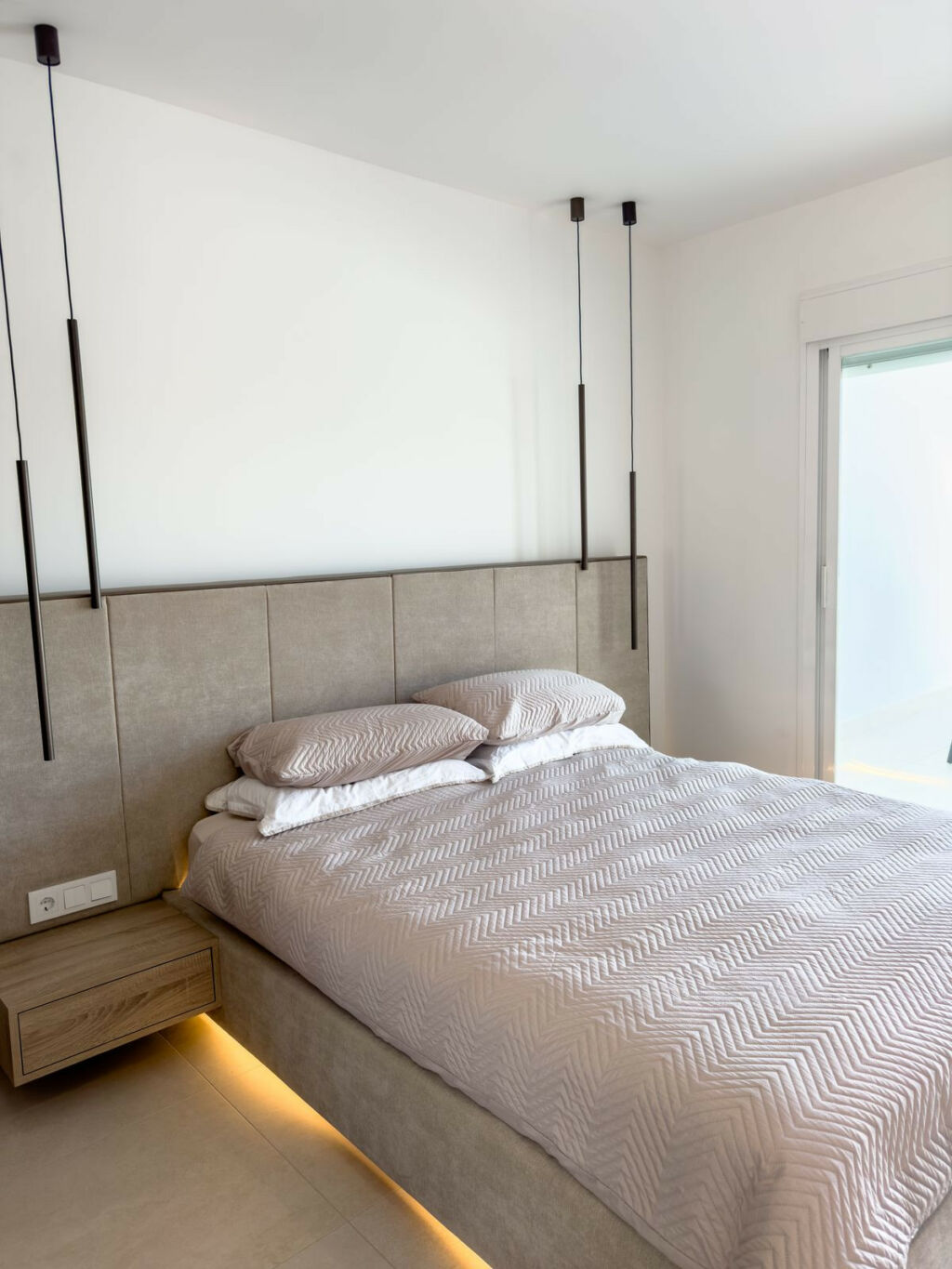 Penthouse Puerto Banús Málaga - image 23