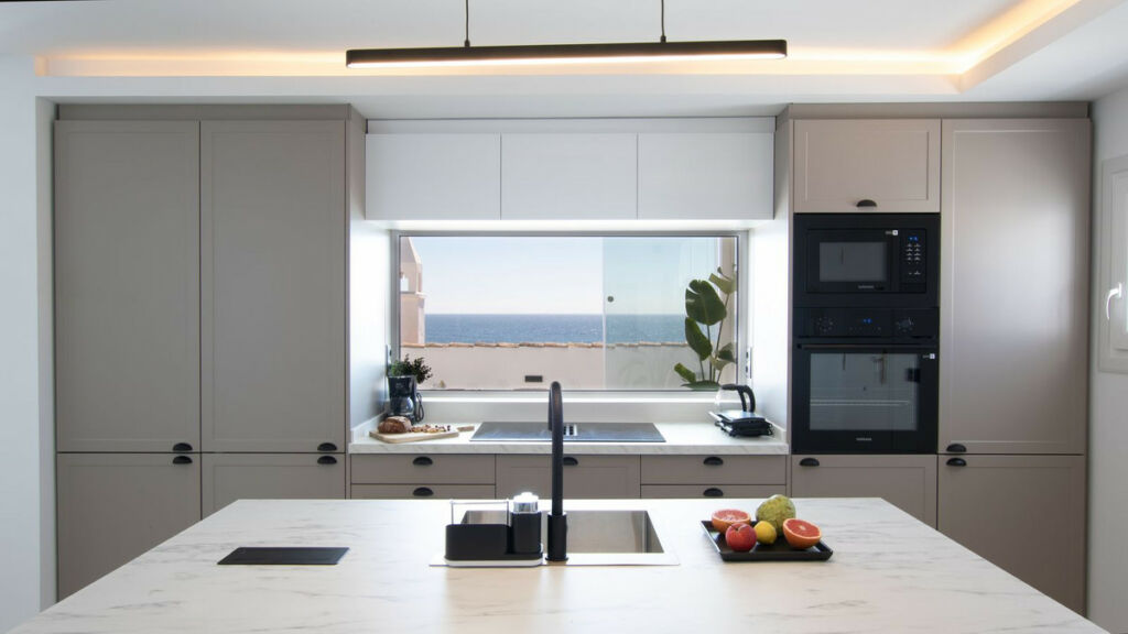 Penthouse Calahonda Málaga - image 8