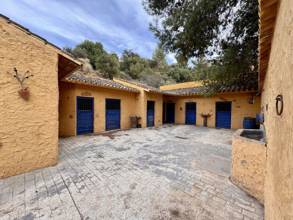 Finca - Cortijo Málaga Málaga - image 80