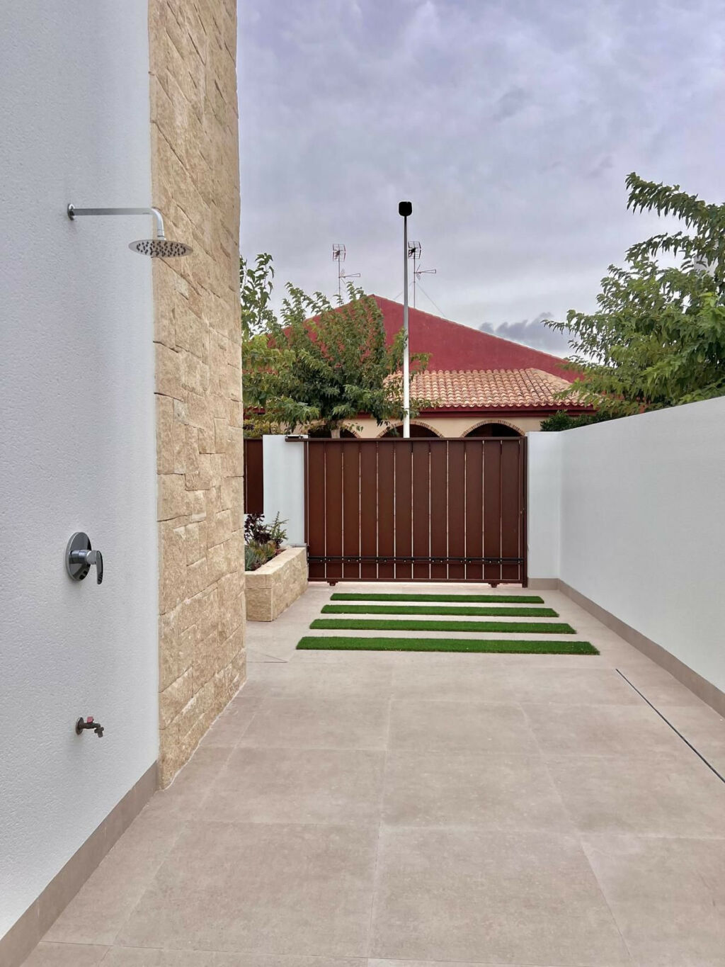 Detached Villa San Pedro del Pinatar Murcia - image 80