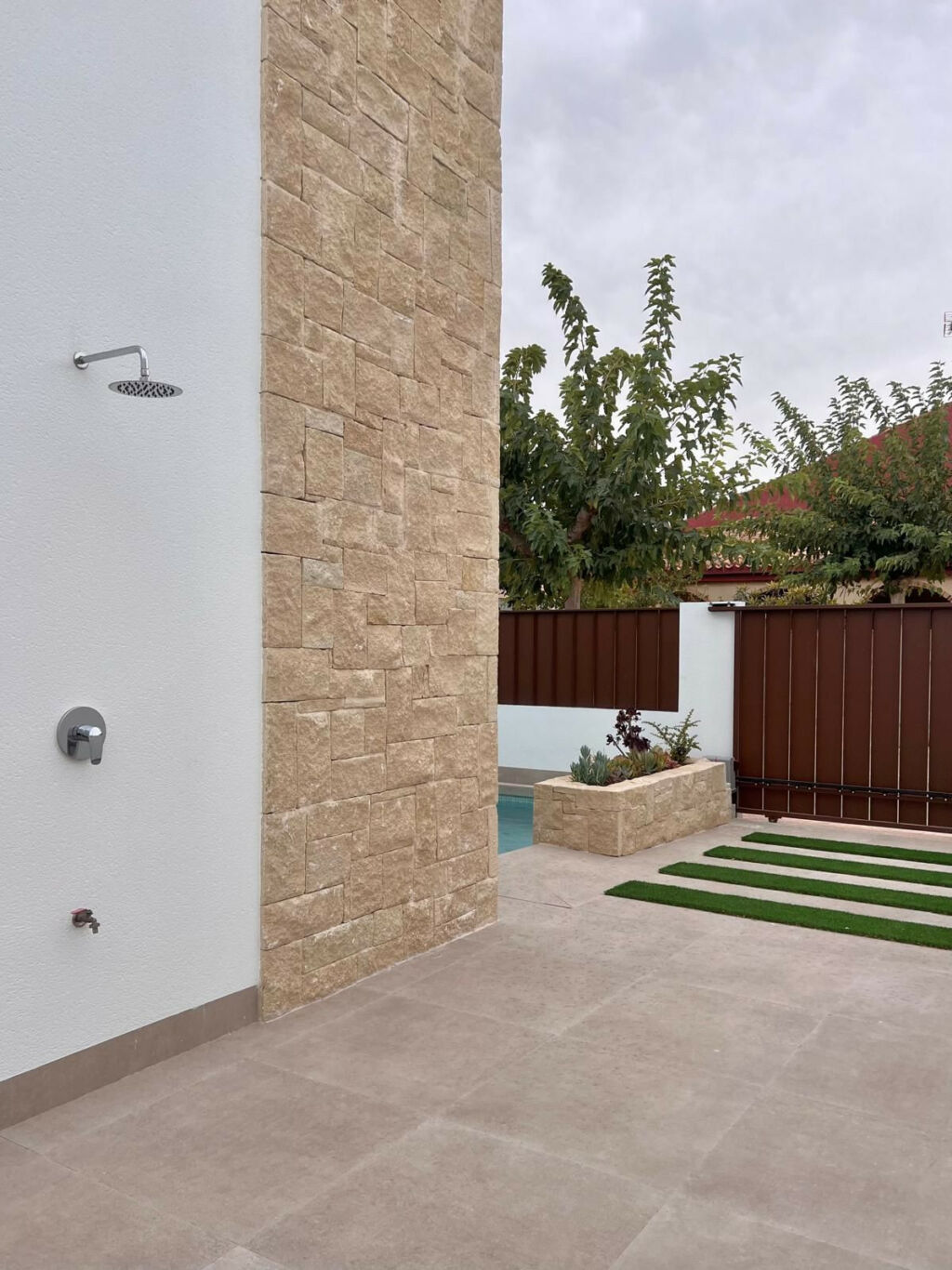 Detached Villa San Pedro del Pinatar Murcia - image 81