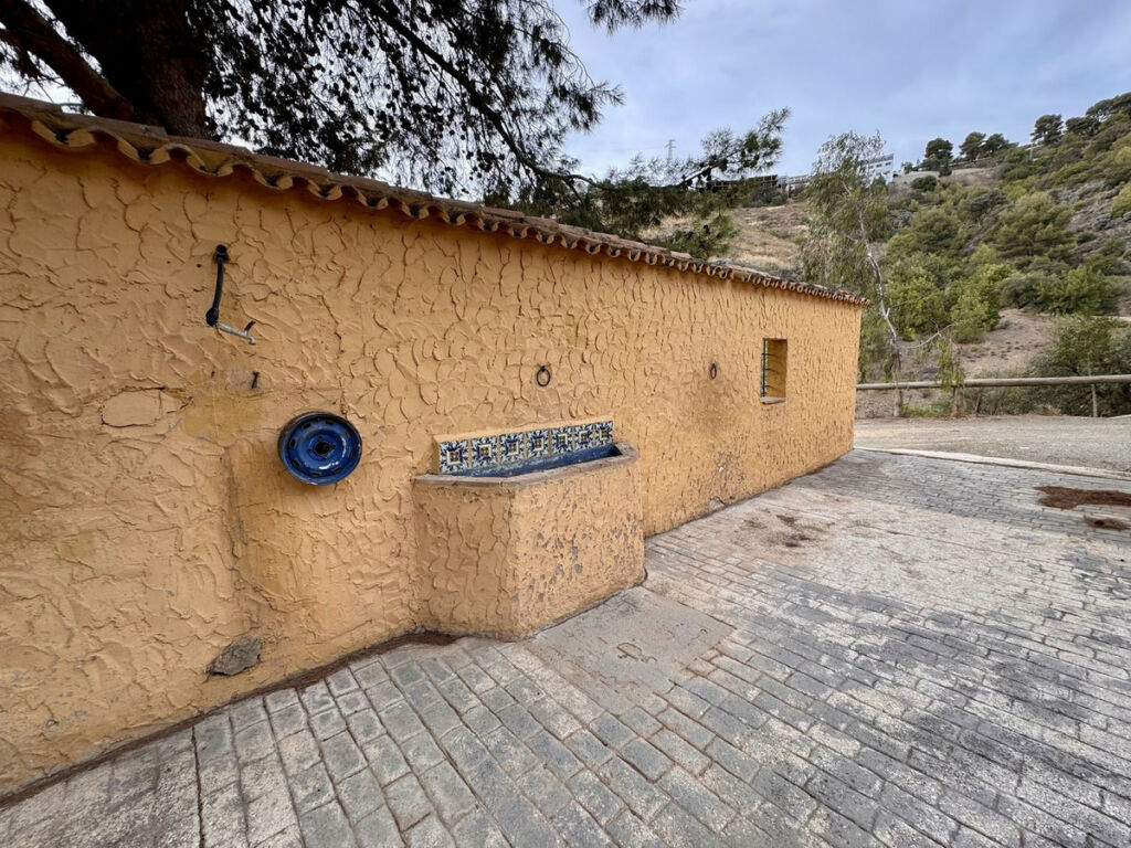 Finca - Cortijo Málaga Málaga - image 83