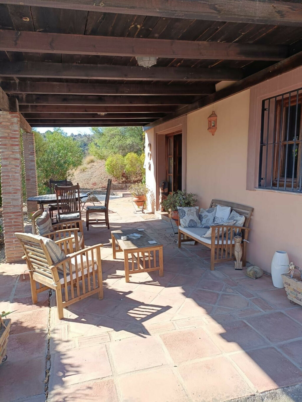 Detached Villa Monda Málaga - image 85