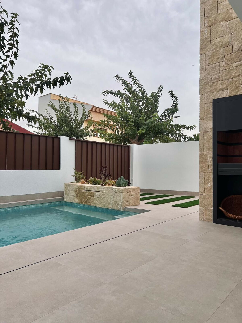 Detached Villa San Pedro del Pinatar Murcia - image 85