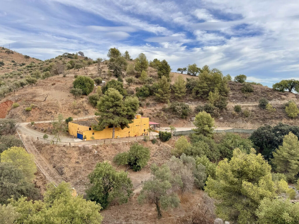 Finca - Cortijo Málaga Málaga - image 86