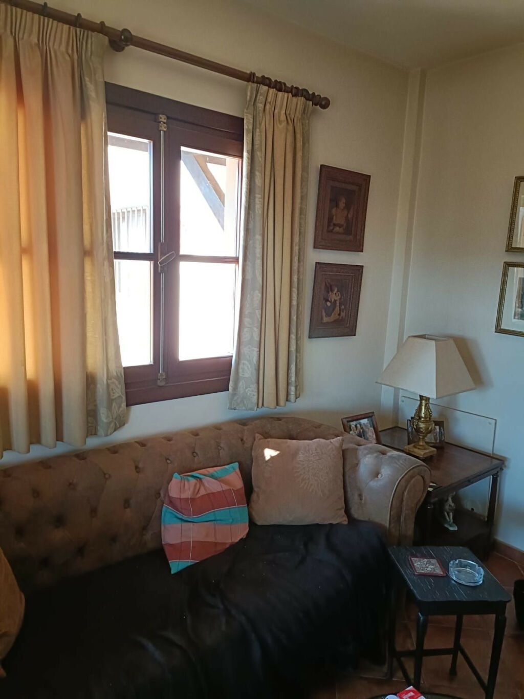 Detached Villa Monda Málaga - image 87