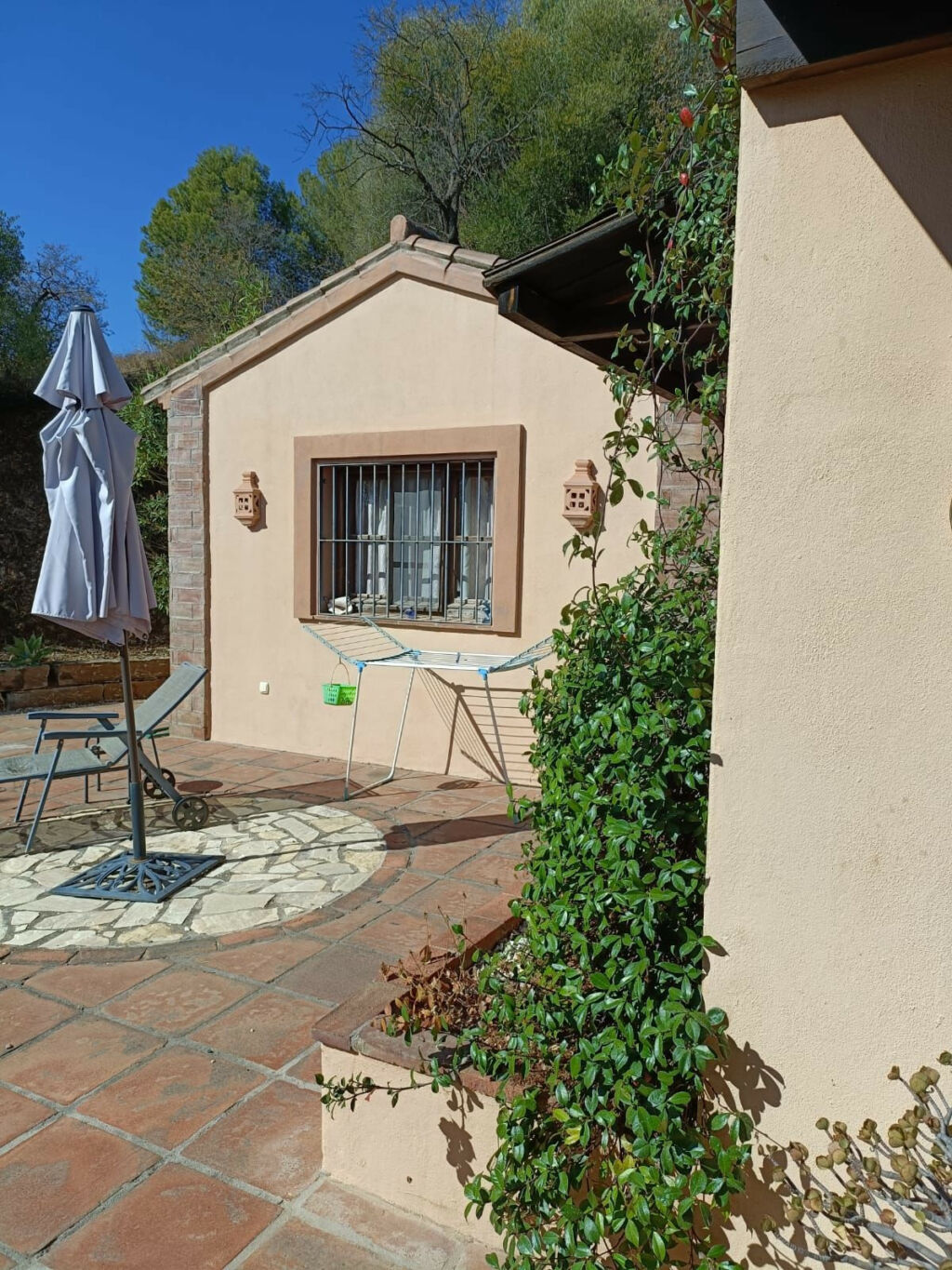 Detached Villa Monda Málaga - image 88
