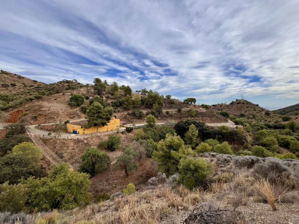 Finca - Cortijo Málaga Málaga - image 87